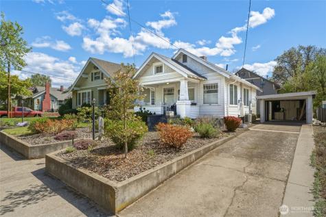 1016 Francis Avenue Walla Walla WA 99362