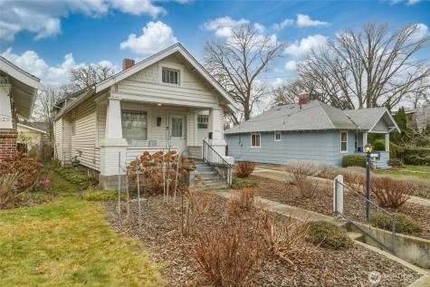 1016 Francis Avenue Walla Walla WA 99362