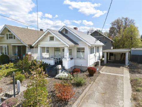 1016 Francis Avenue Walla Walla WA 99362