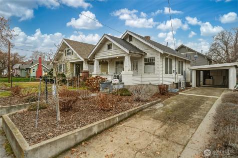 1016 Francis Avenue Walla Walla WA 99362