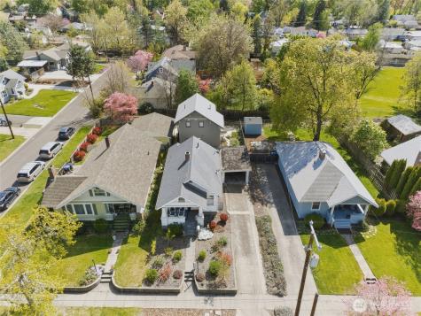 1016 Francis Avenue Walla Walla WA 99362