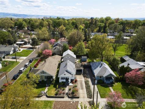 1016 Francis Avenue Walla Walla WA 99362