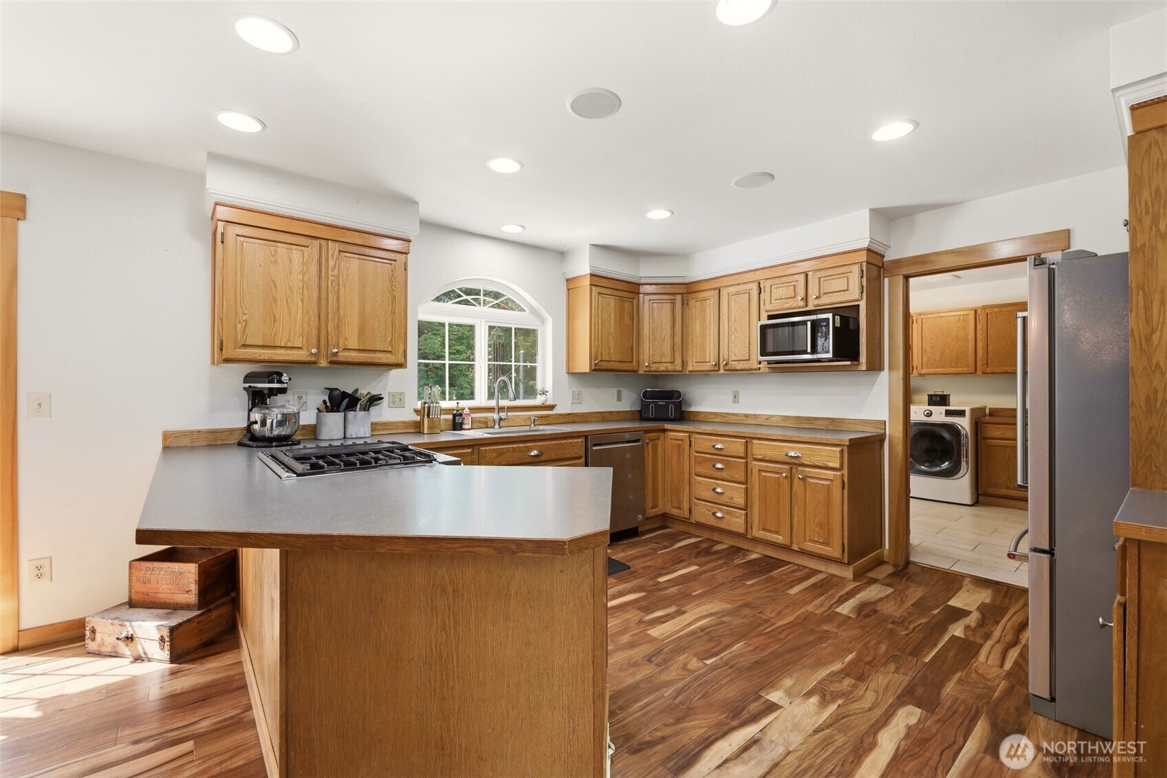 8235 Lusk Road Concrete WA 98237