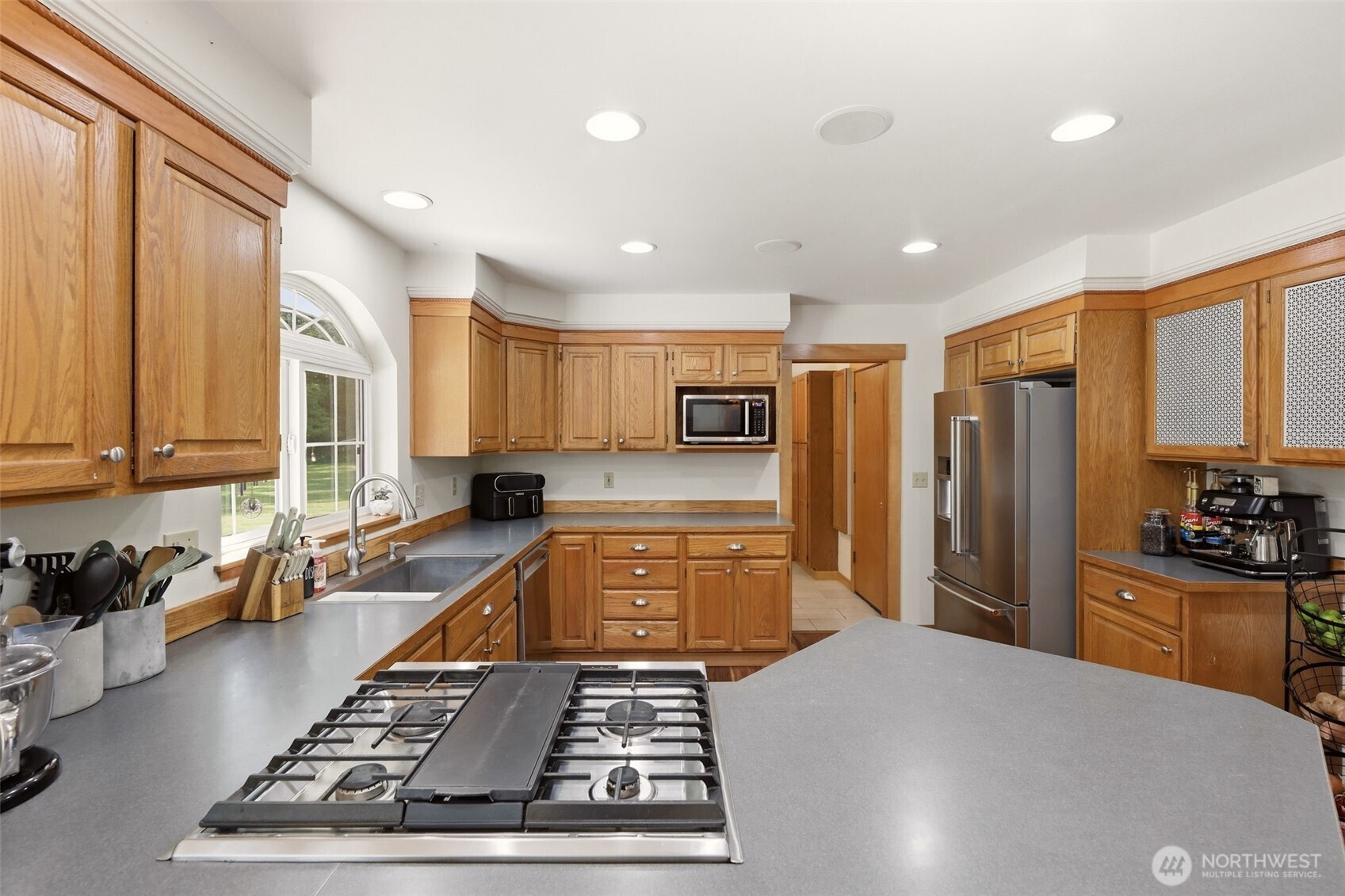 8235 Lusk Road Concrete WA 98237