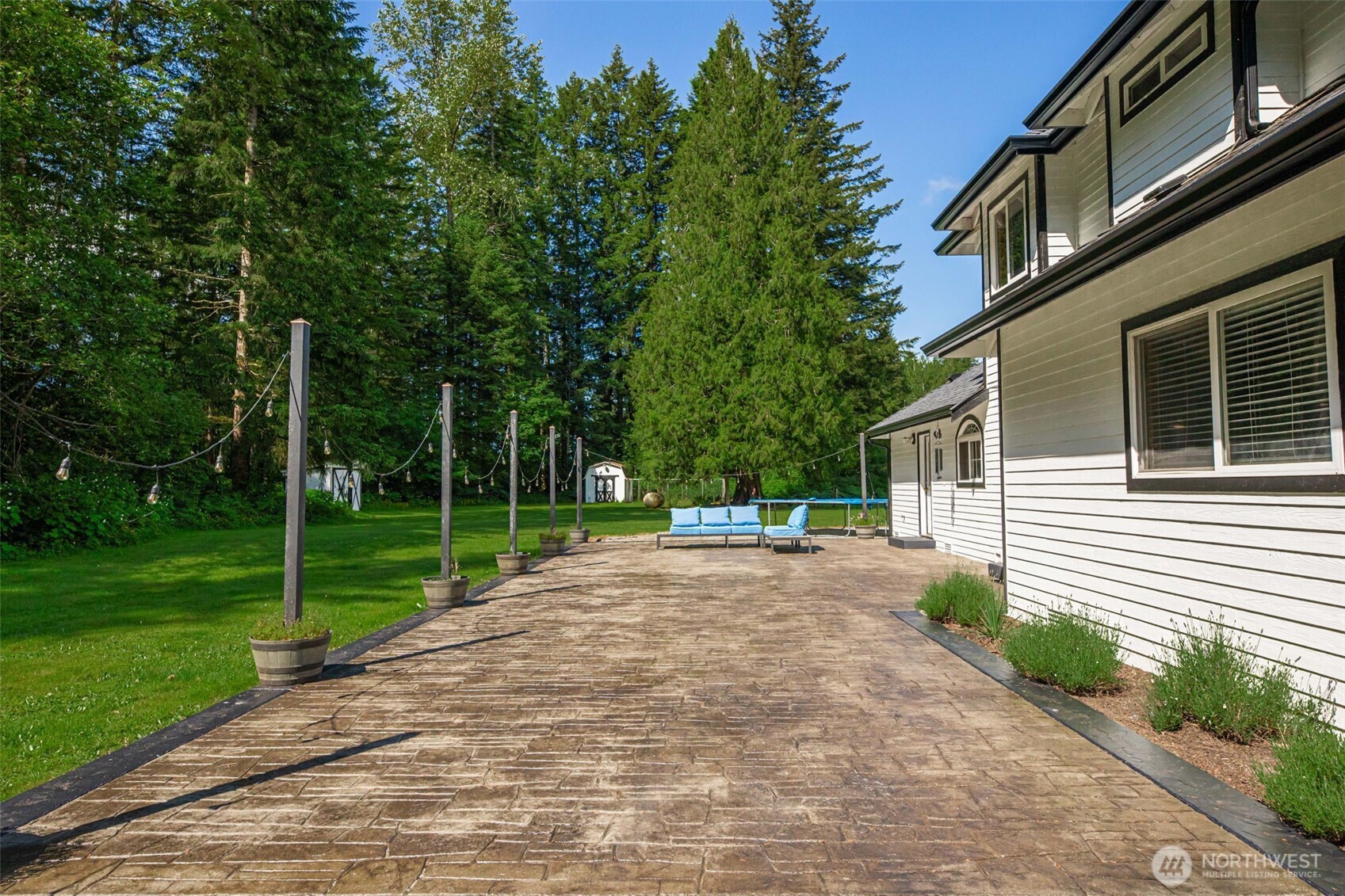 8235 Lusk Road Concrete WA 98237