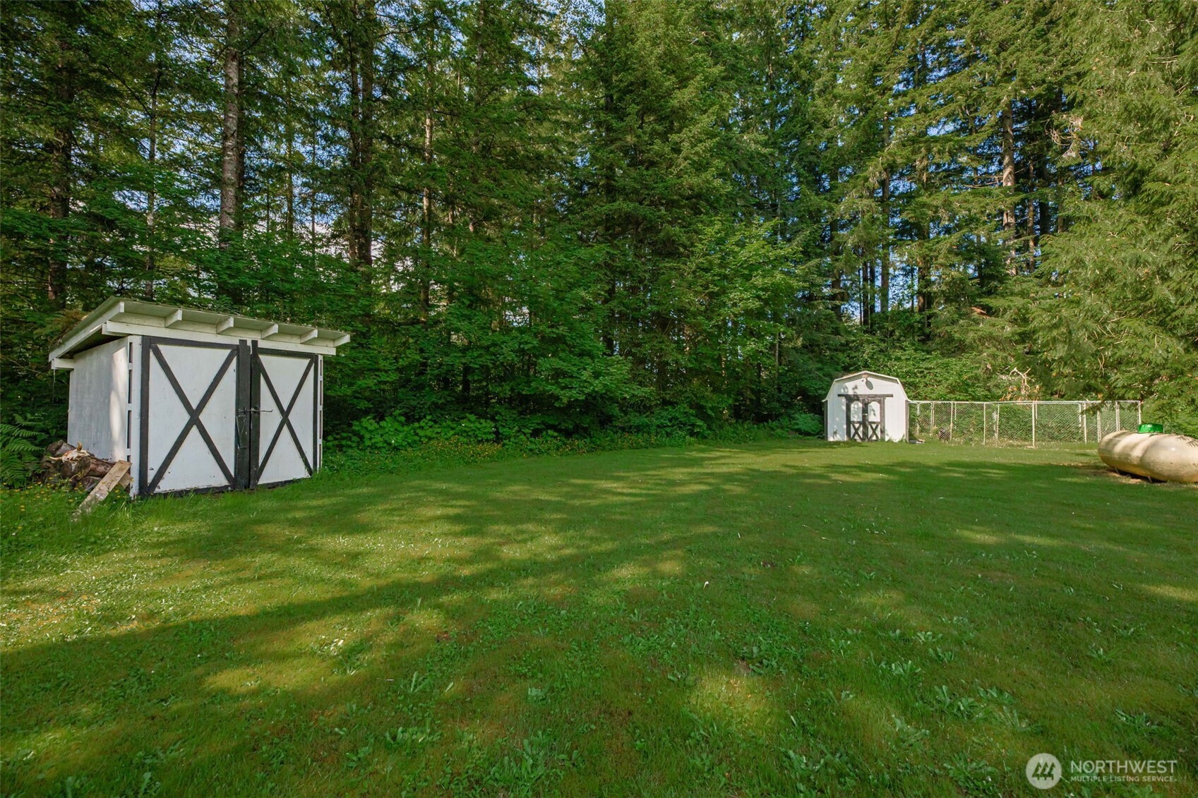 8235 Lusk Road Concrete WA 98237