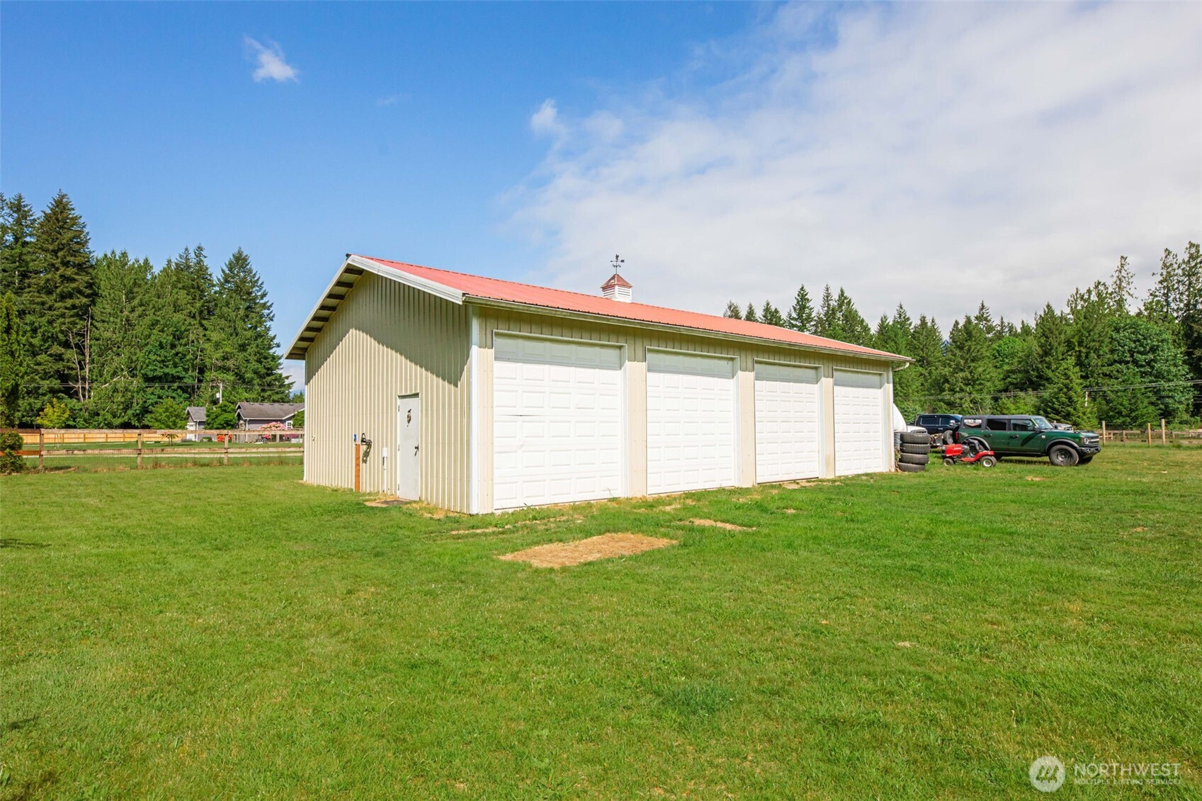 8235 Lusk Road Concrete WA 98237