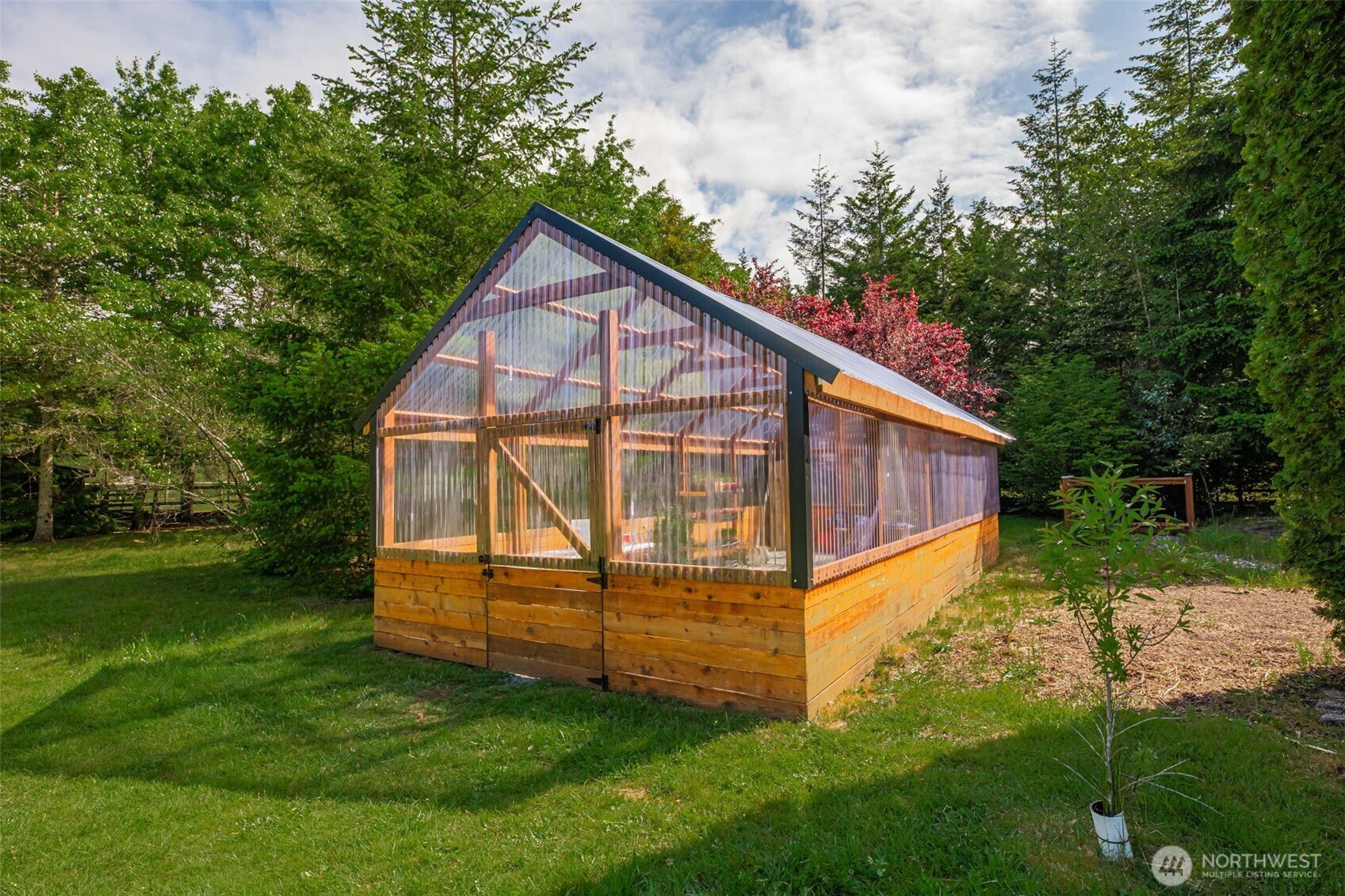 8235 Lusk Road Concrete WA 98237
