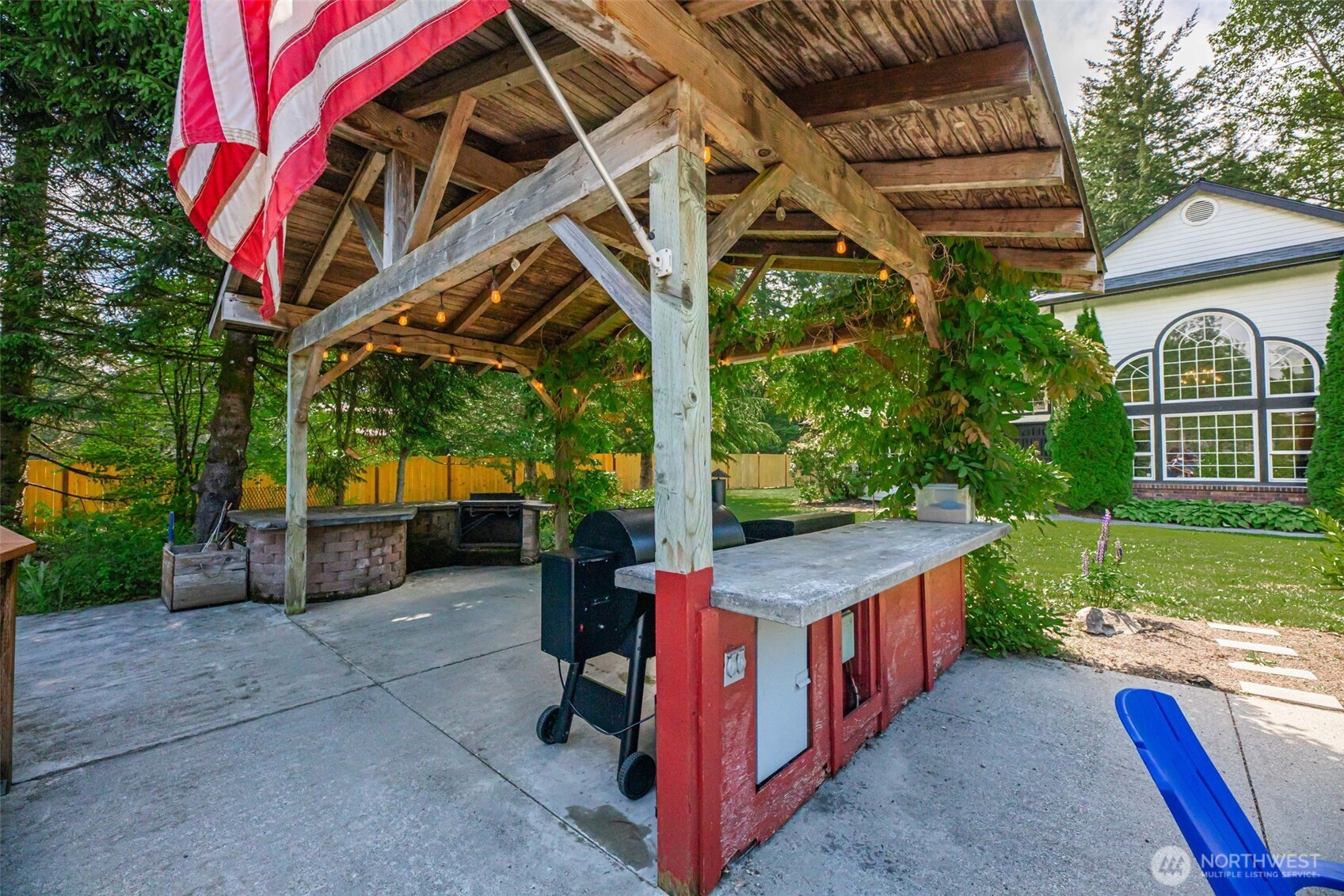 8235 Lusk Road Concrete WA 98237