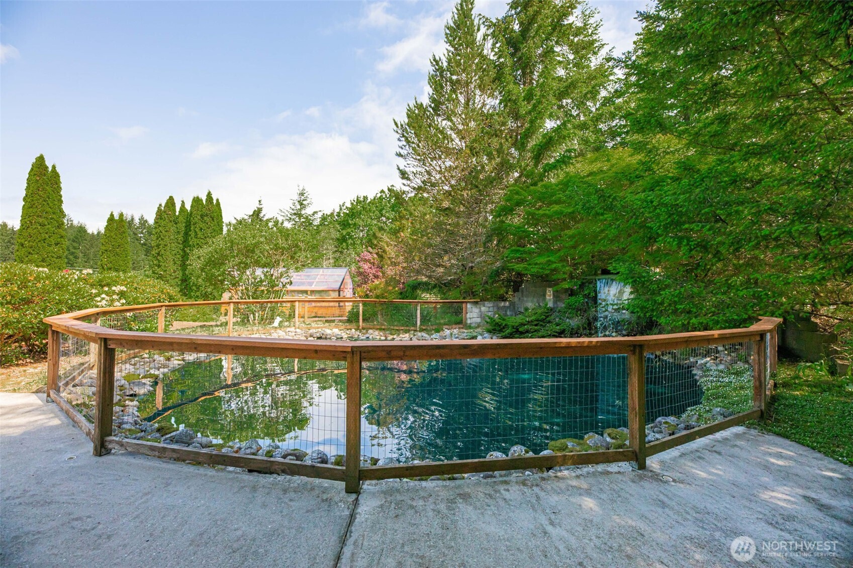 8235 Lusk Road Concrete WA 98237