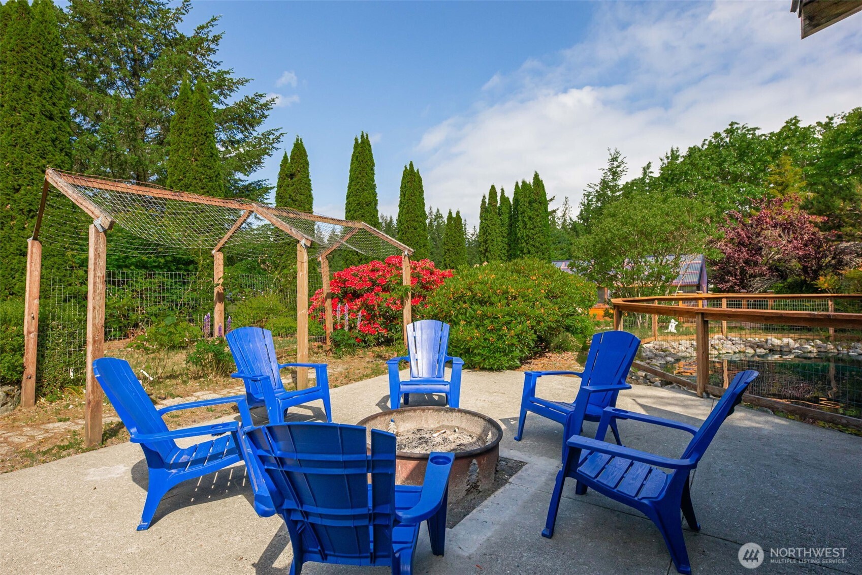 8235 Lusk Road Concrete WA 98237