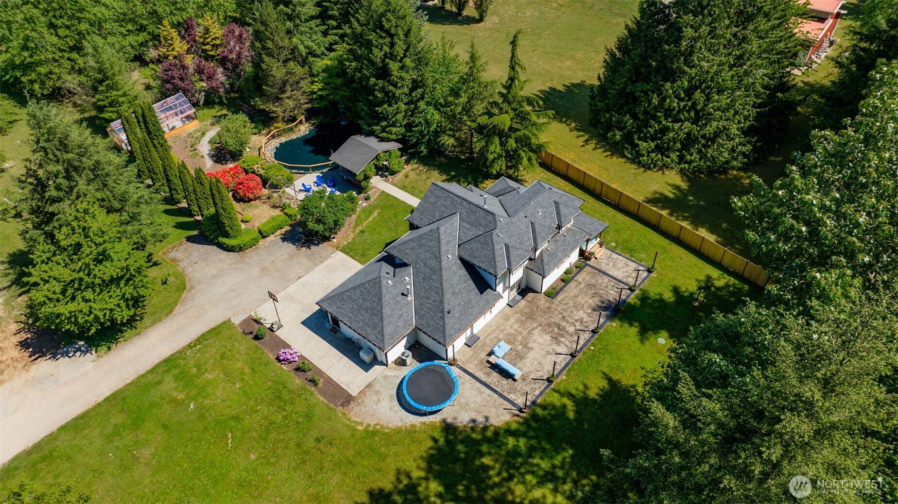 8235 Lusk Road Concrete WA 98237