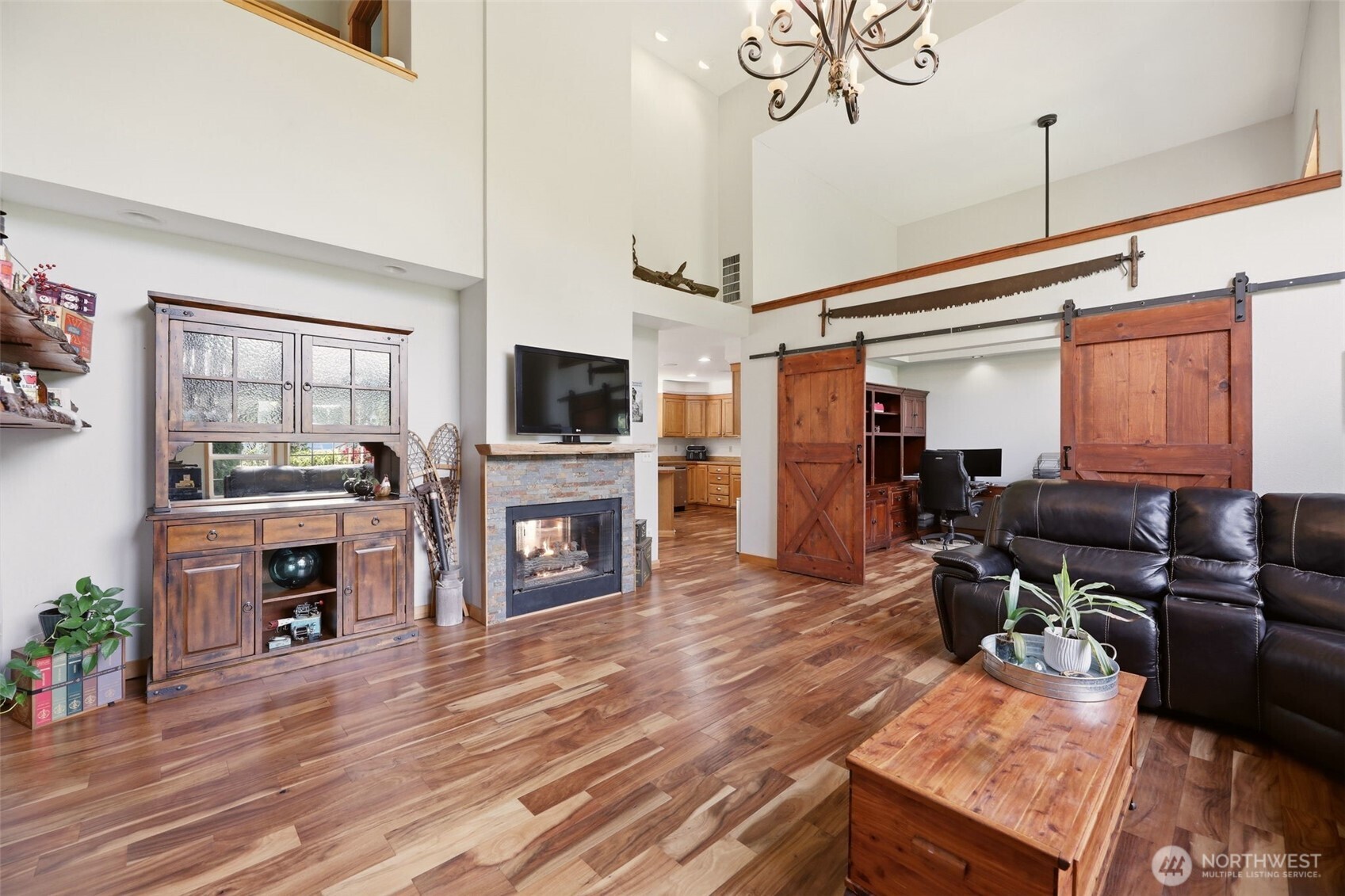8235 Lusk Road Concrete WA 98237