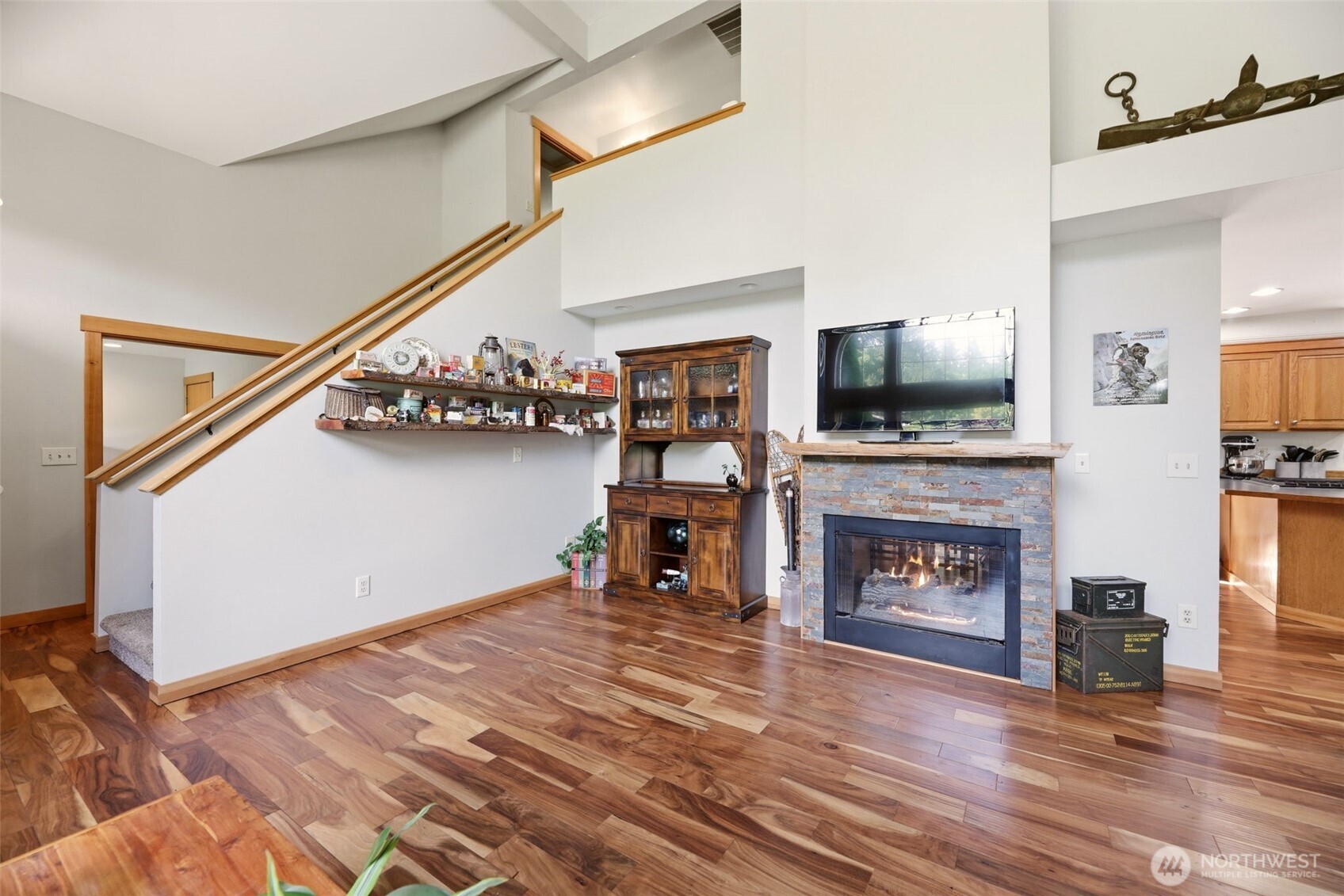 8235 Lusk Road Concrete WA 98237
