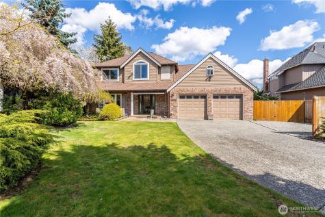 20830 103rd Court SE Kent WA 98031