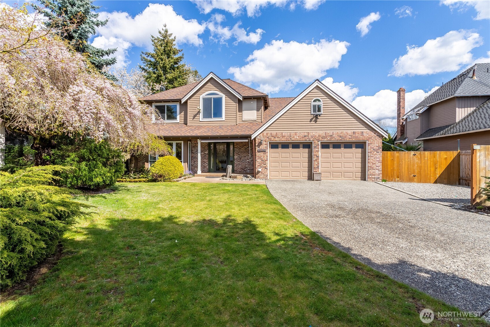 20830 103rd Court SE Kent WA 98031