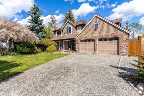 20830 103rd Court SE Kent WA 98031