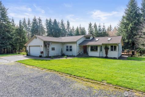 123 Cherry Lane Chehalis WA 98532