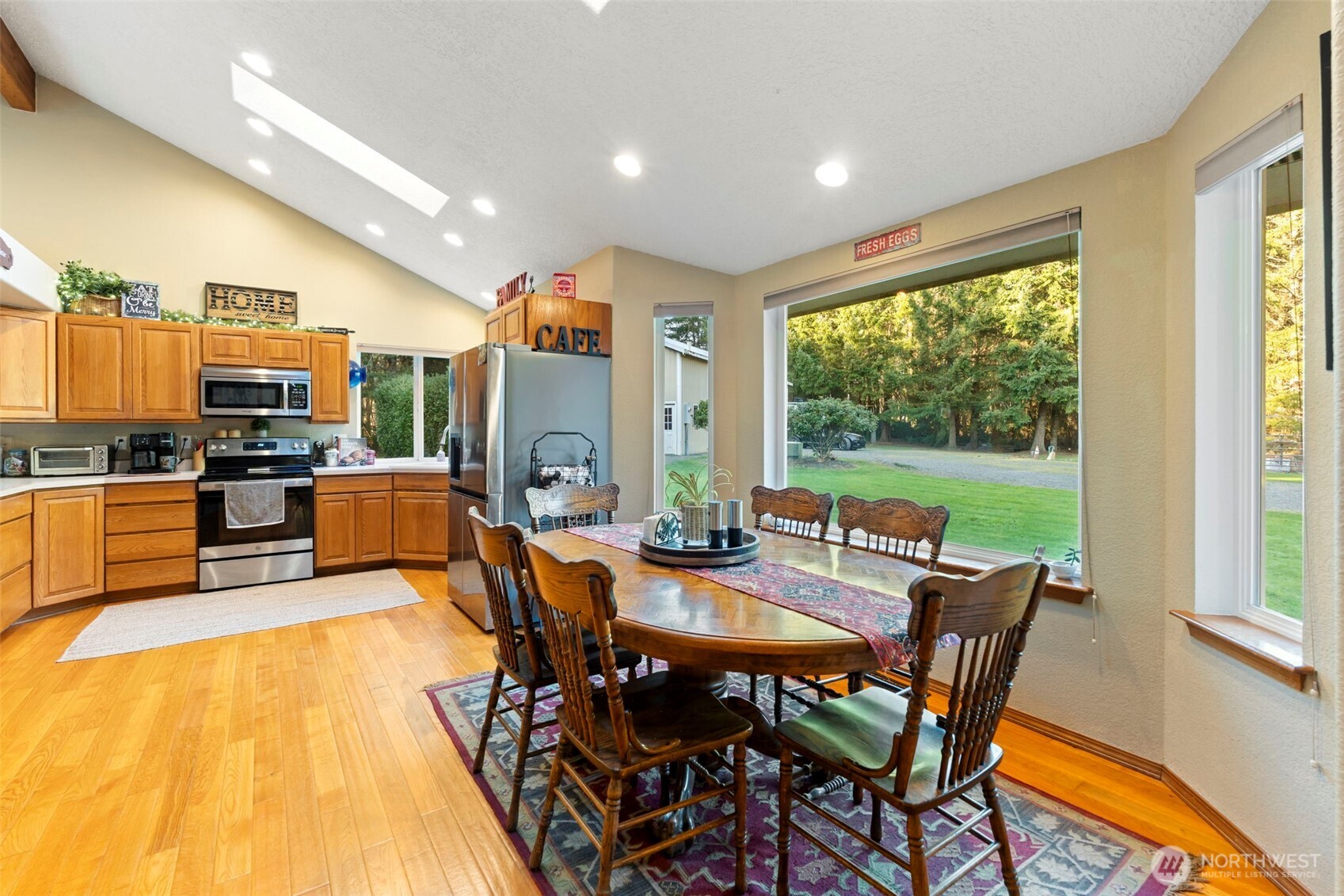 123 Cherry Lane Chehalis WA 98532