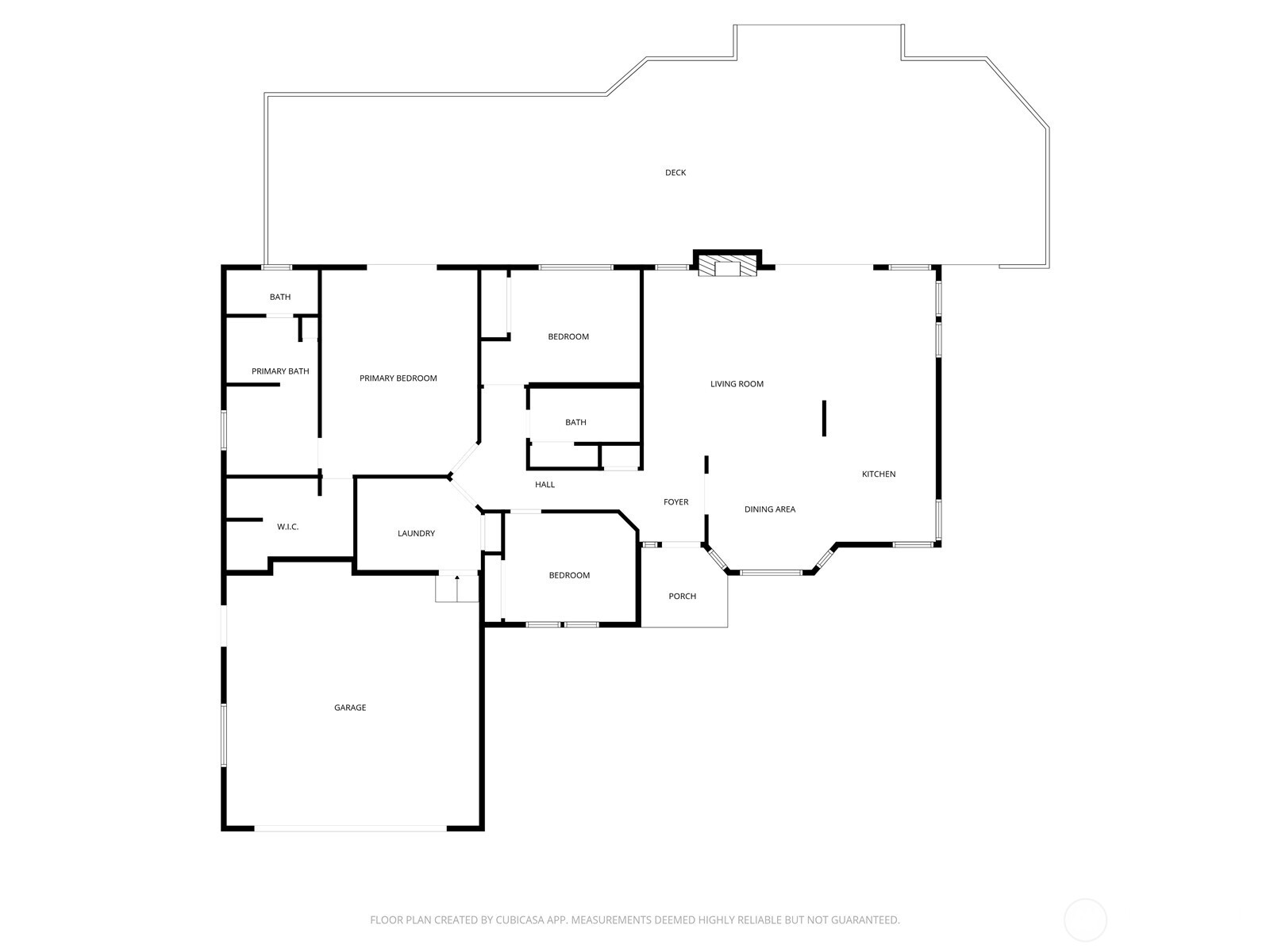 123 Cherry Lane Chehalis WA 98532