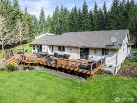 123 Cherry Lane Chehalis WA 98532