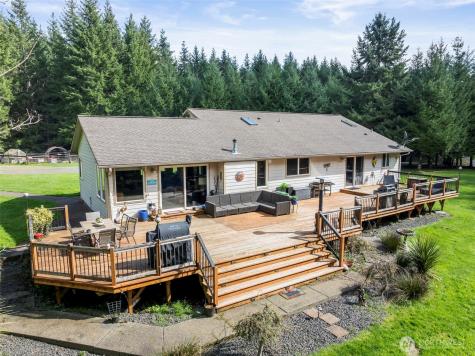 123 Cherry Lane Chehalis WA 98532