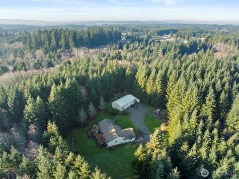 123 Cherry Lane Chehalis WA 98532