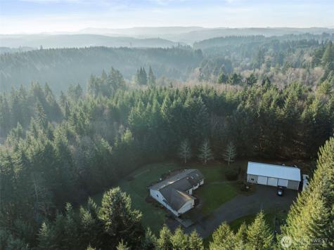 123 Cherry Lane Chehalis WA 98532