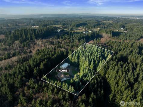 123 Cherry Lane Chehalis WA 98532
