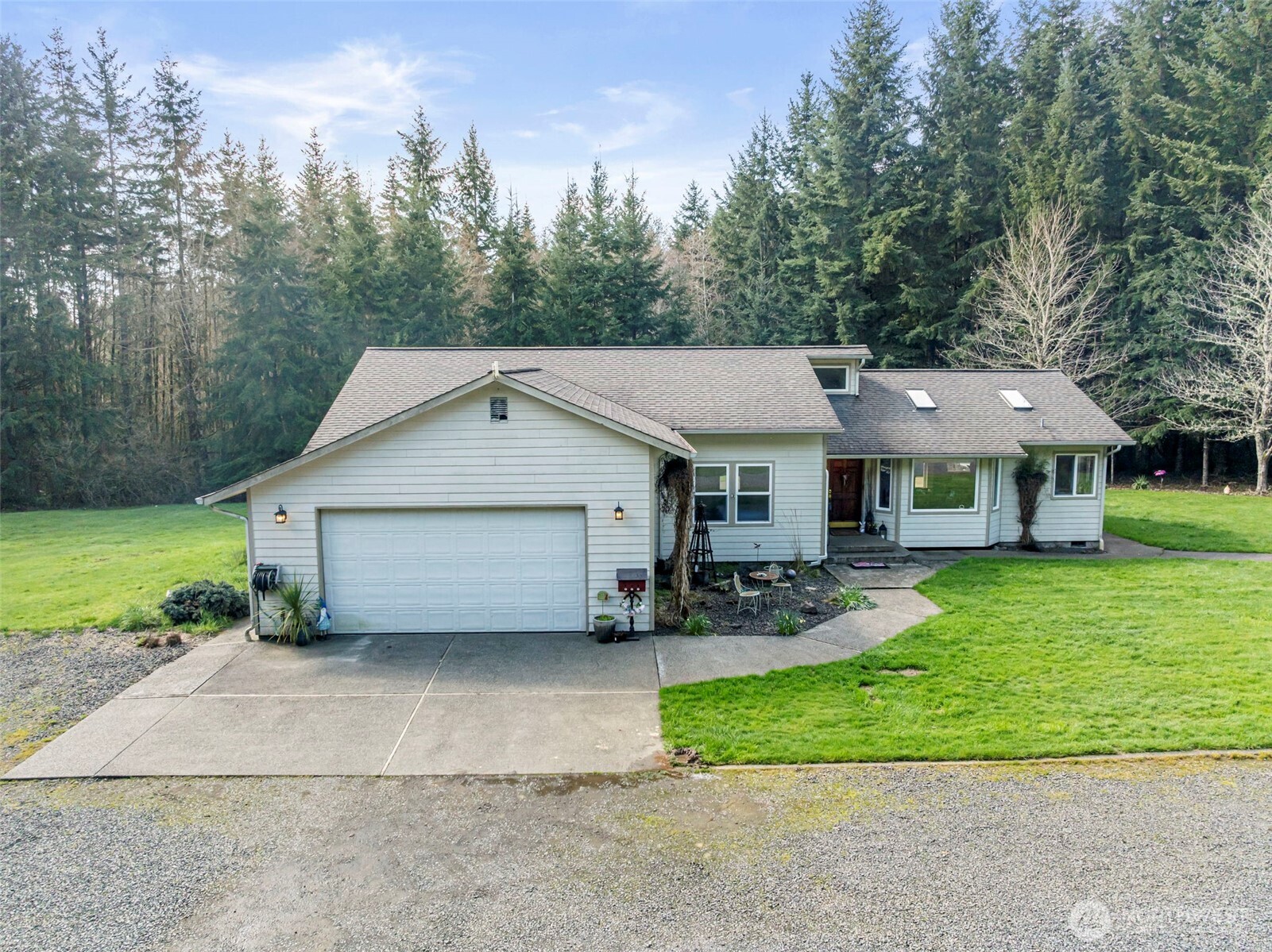 123 Cherry Lane Chehalis WA 98532