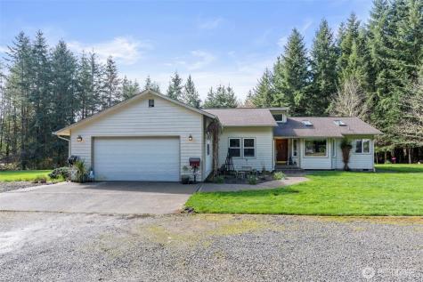123 Cherry Lane Chehalis WA 98532