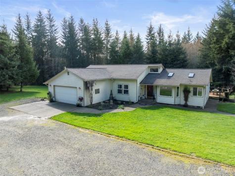 123 Cherry Lane Chehalis WA 98532