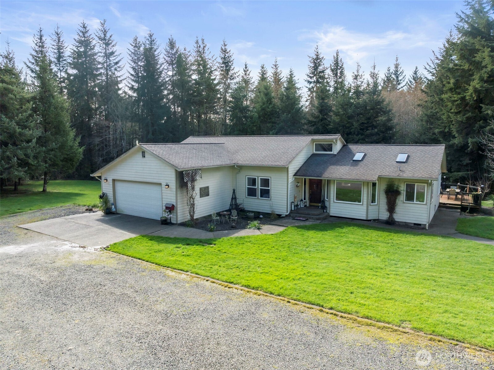 123 Cherry Lane Chehalis WA 98532