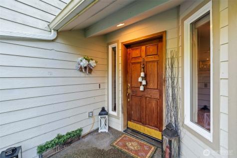 123 Cherry Lane Chehalis WA 98532
