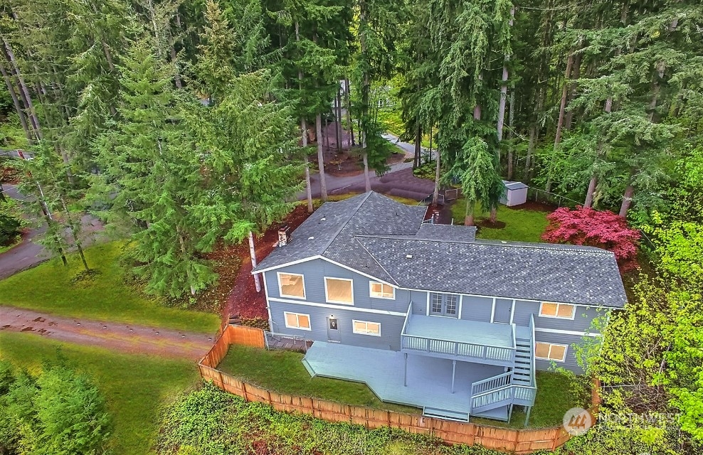 16703 235th Avenue SE Issaquah WA 98027