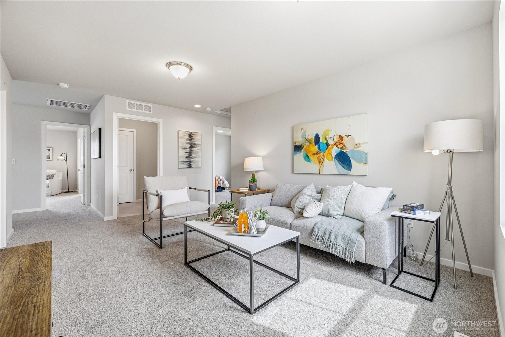 4525 Noel (Lot 73) Street Blaine WA 98230