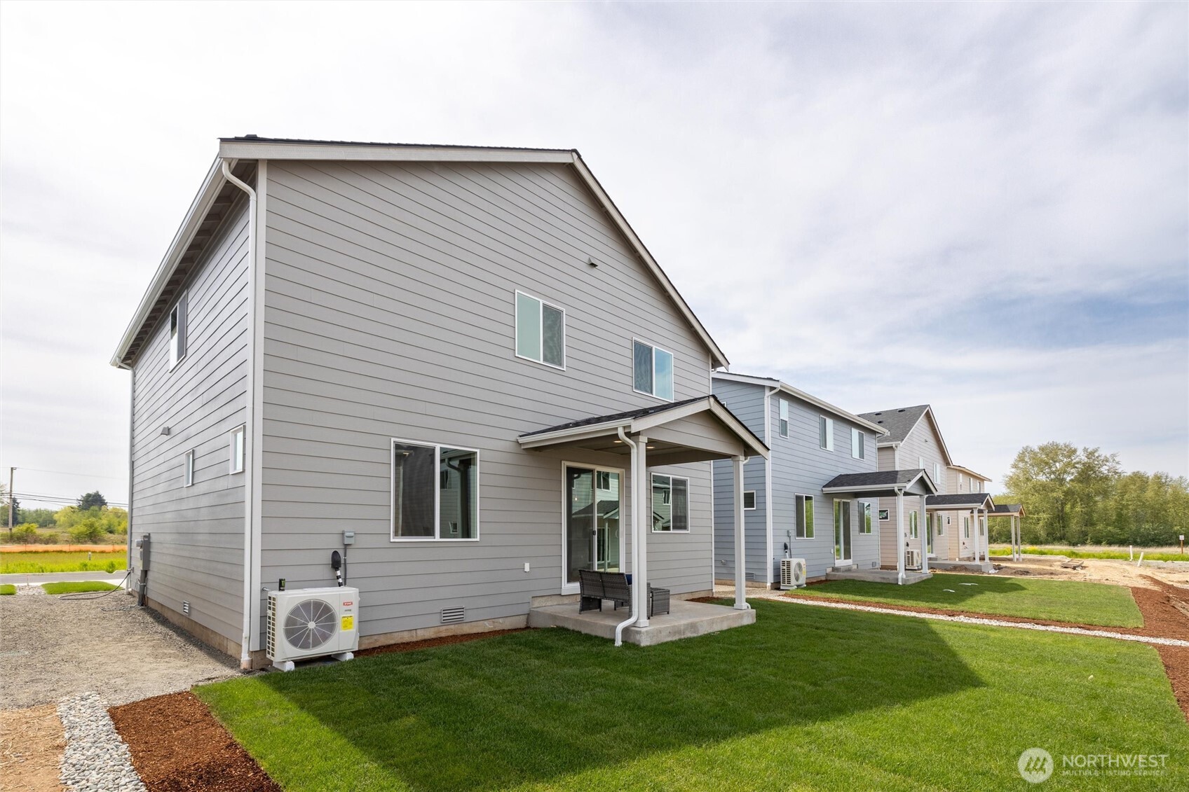 4525 Noel (Lot 73) Street Blaine WA 98230