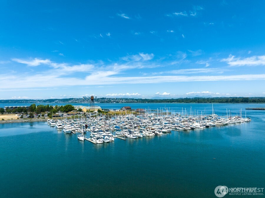 4525 Noel (Lot 73) Street Blaine WA 98230