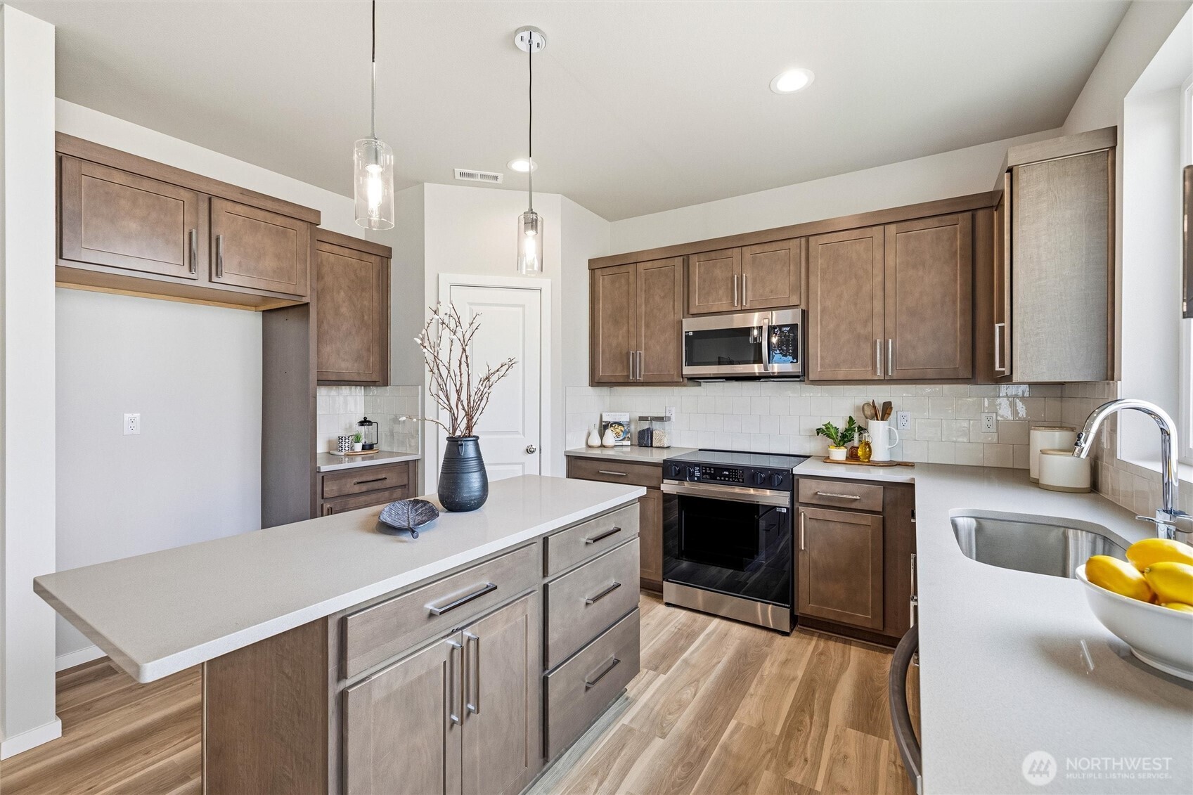 4525 Noel (Lot 73) Street Blaine WA 98230