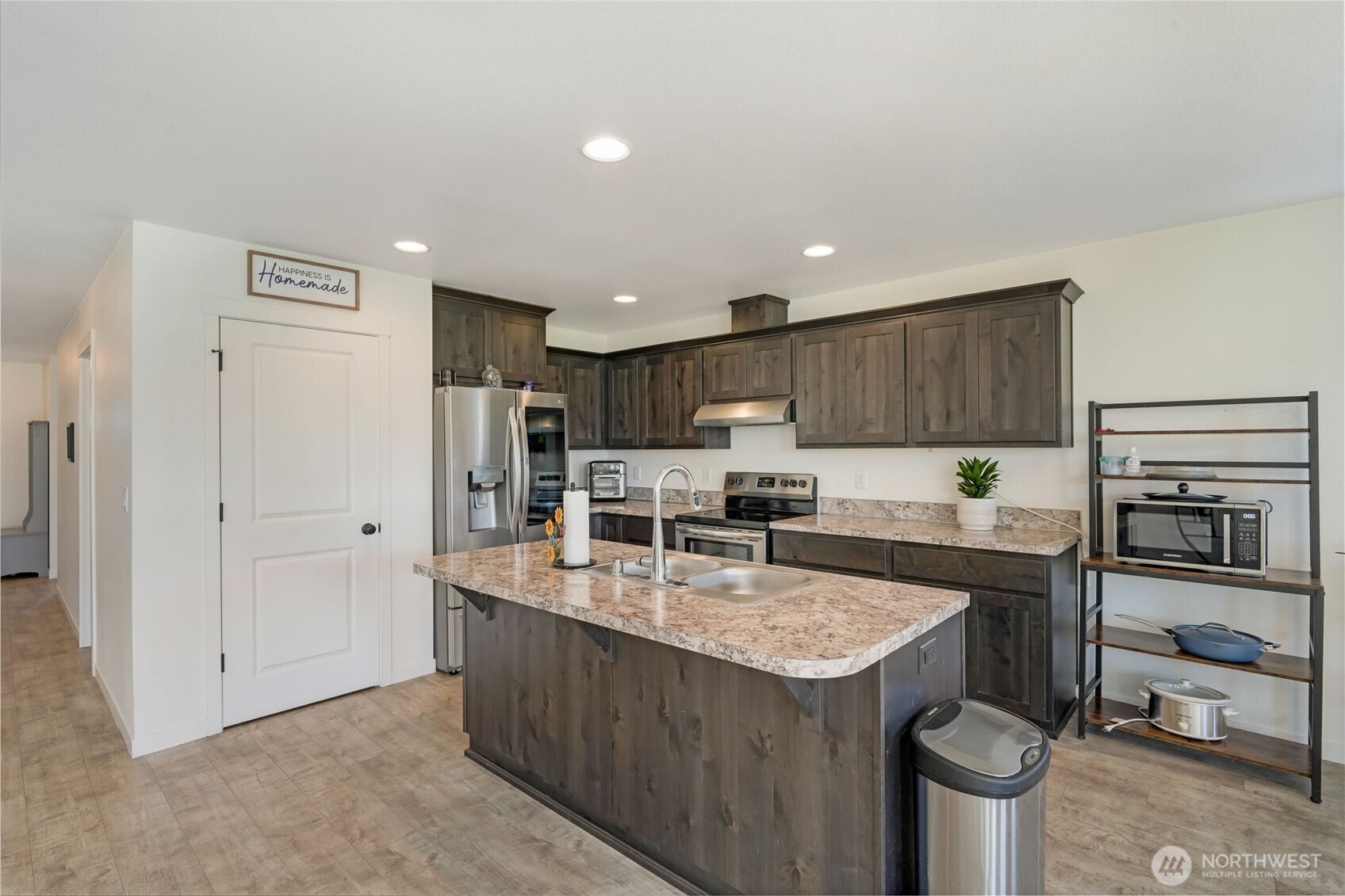 602 Cardinal Avenue Winlock WA 98596