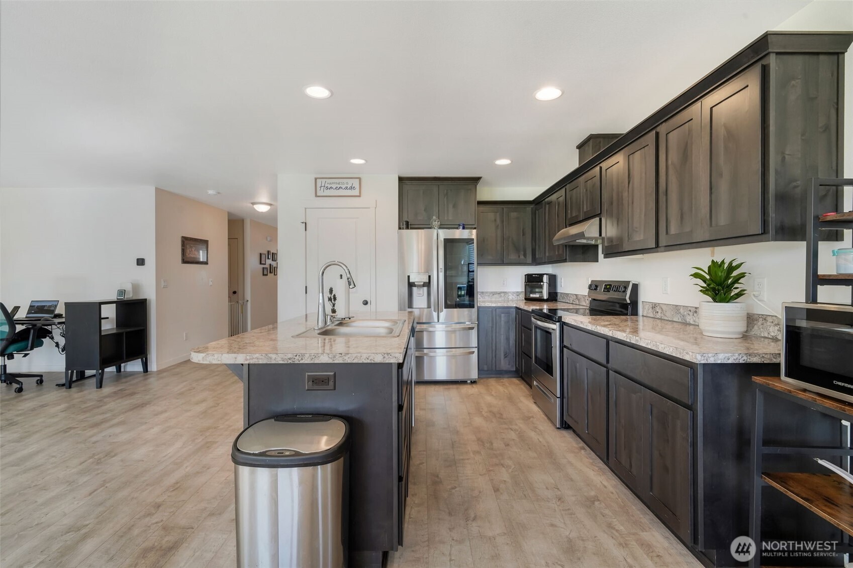 602 Cardinal Avenue Winlock WA 98596
