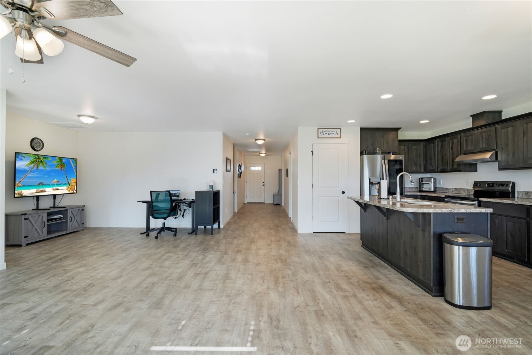 602 Cardinal Avenue Winlock WA 98596