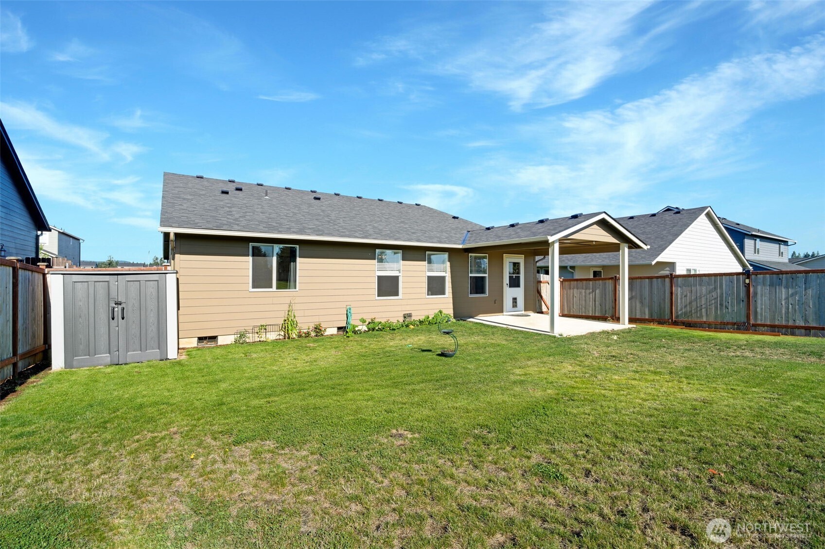 602 Cardinal Avenue Winlock WA 98596
