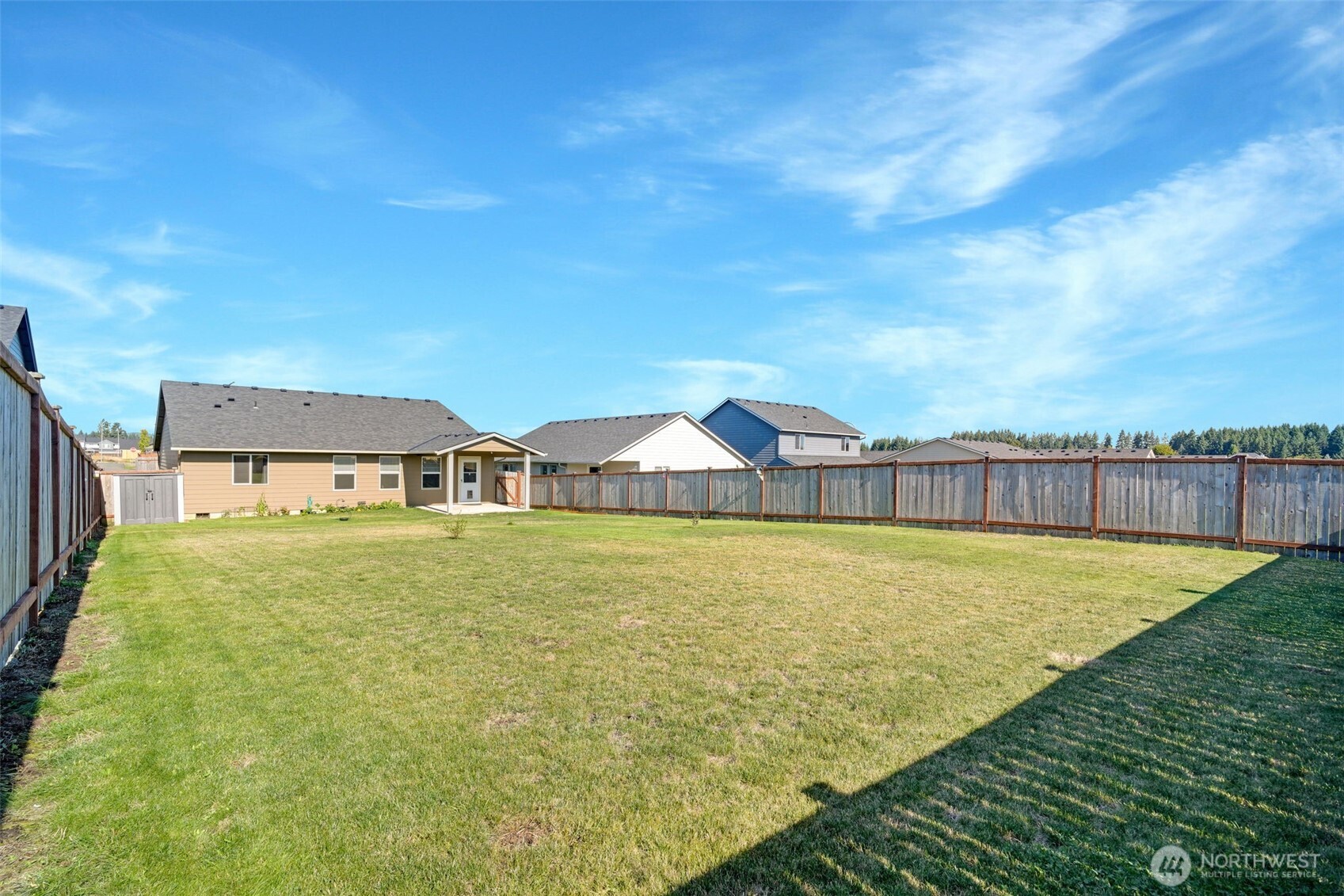 602 Cardinal Avenue Winlock WA 98596