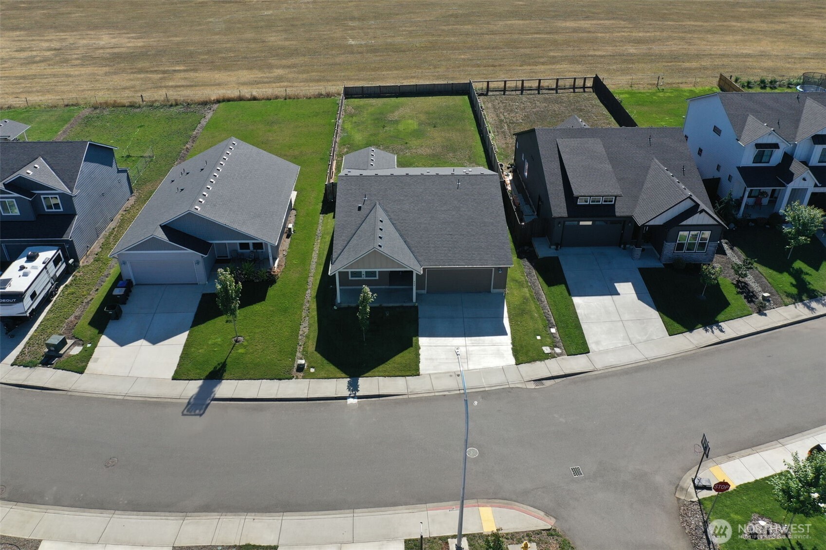 602 Cardinal Avenue Winlock WA 98596