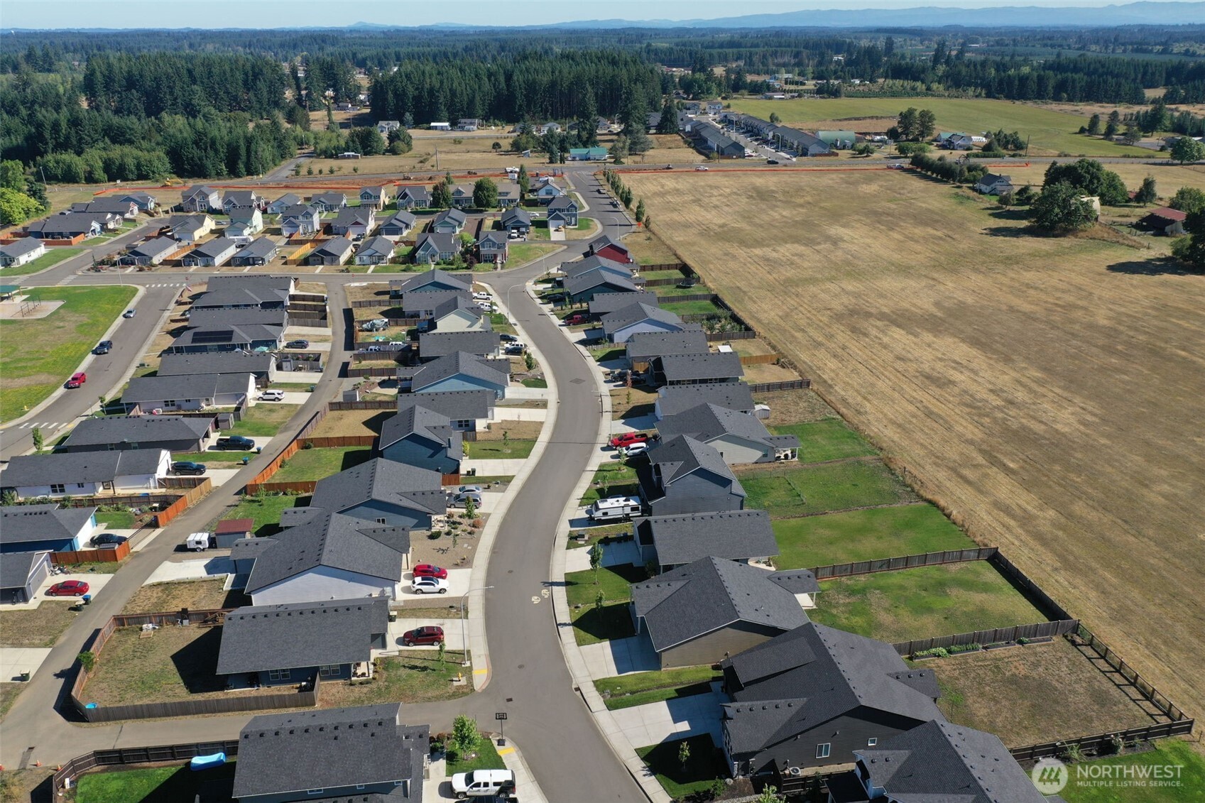 602 Cardinal Avenue Winlock WA 98596