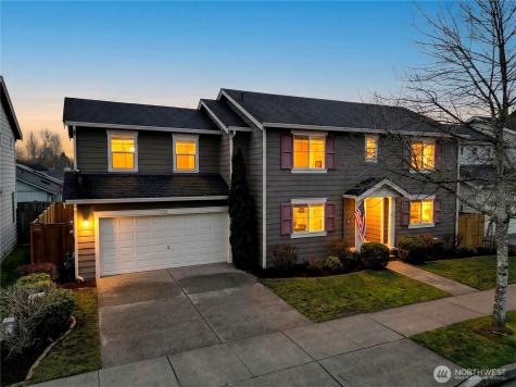 1358 32nd Street NE Auburn WA 98002