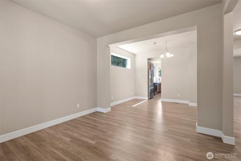 909 Burton Ray Street NE Olympia WA 98516