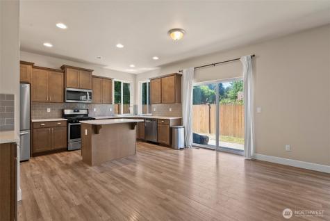 909 Burton Ray Street NE Olympia WA 98516