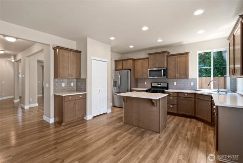 909 Burton Ray Street NE Olympia WA 98516